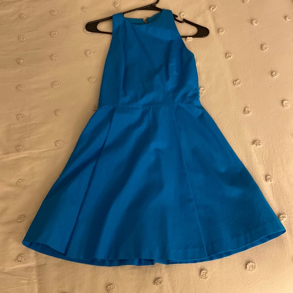 Alice & Olivia mini dress worn once